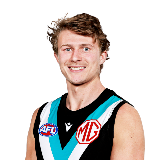 Xavier Duursma profile picture